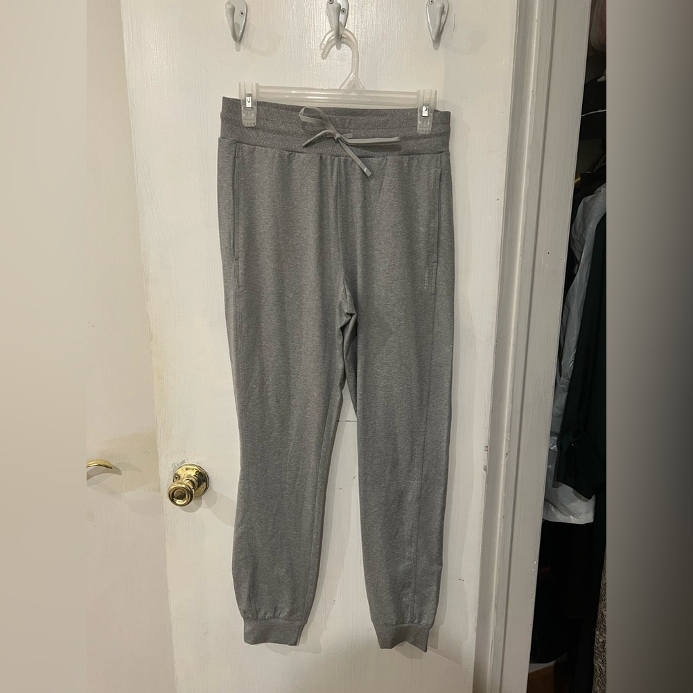 Fabletics Women's Gray Joggers